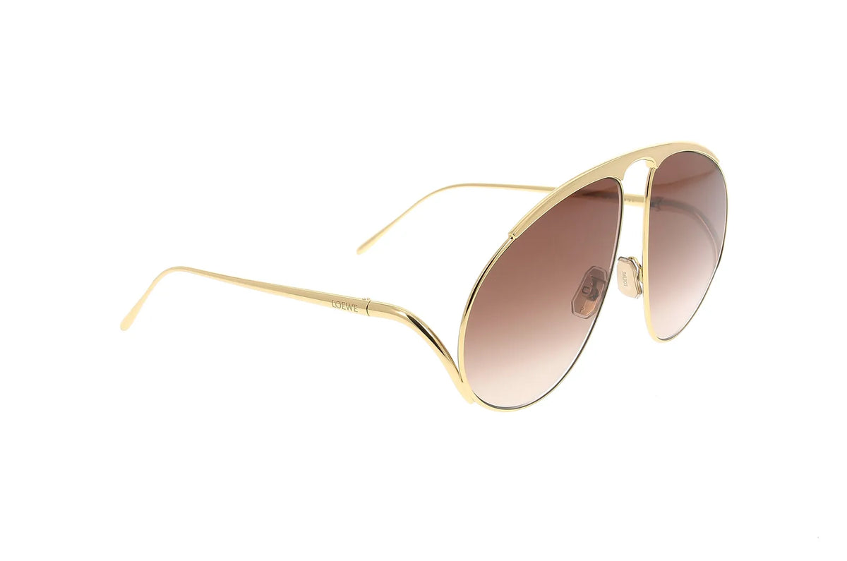 Loewe Hillock Sunglasses