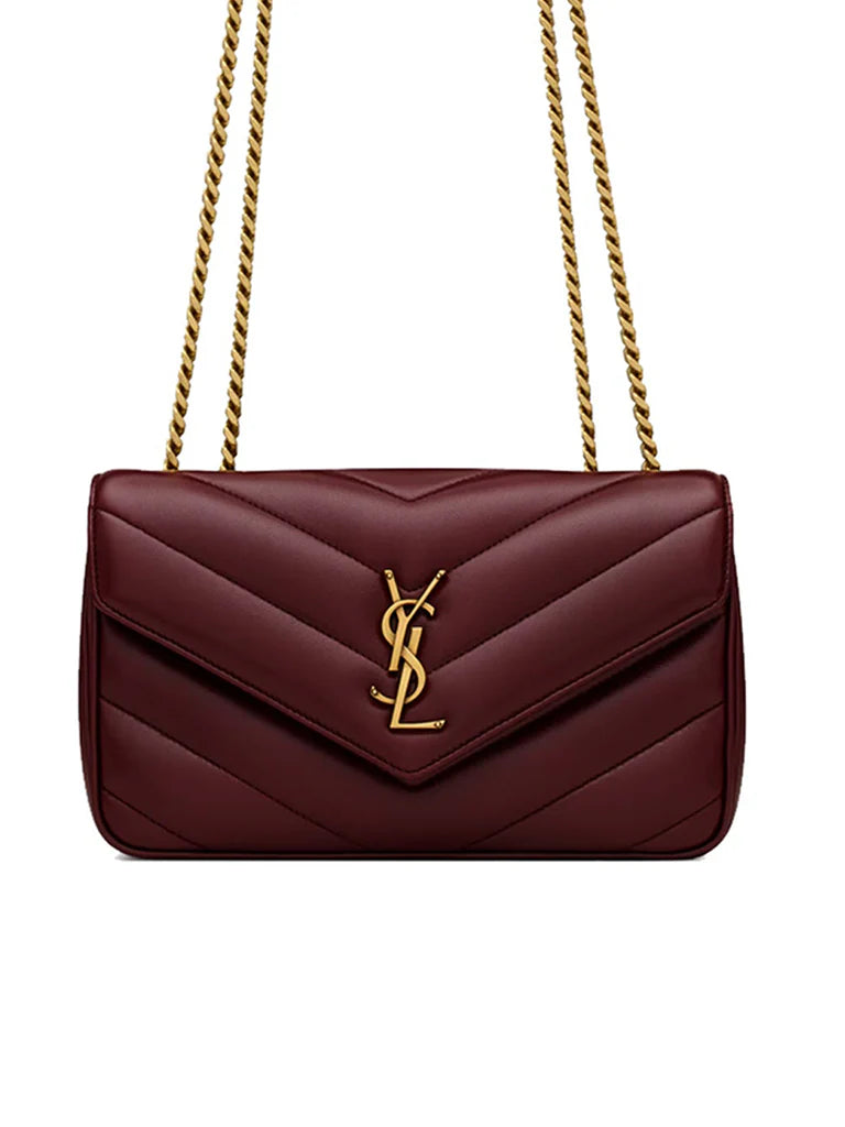 Saint Laurent - Small Loulou