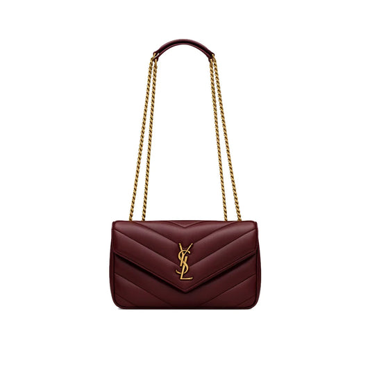 Saint Laurent - Small Loulou