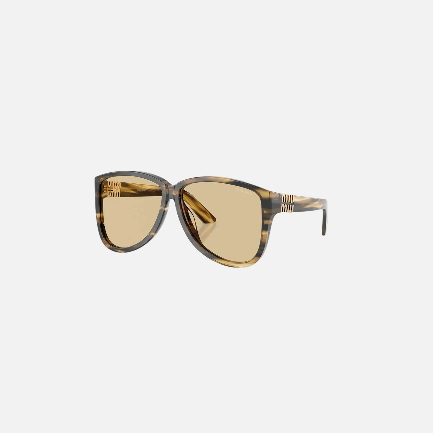 Miu Ombre Sunglasses - SMUA08