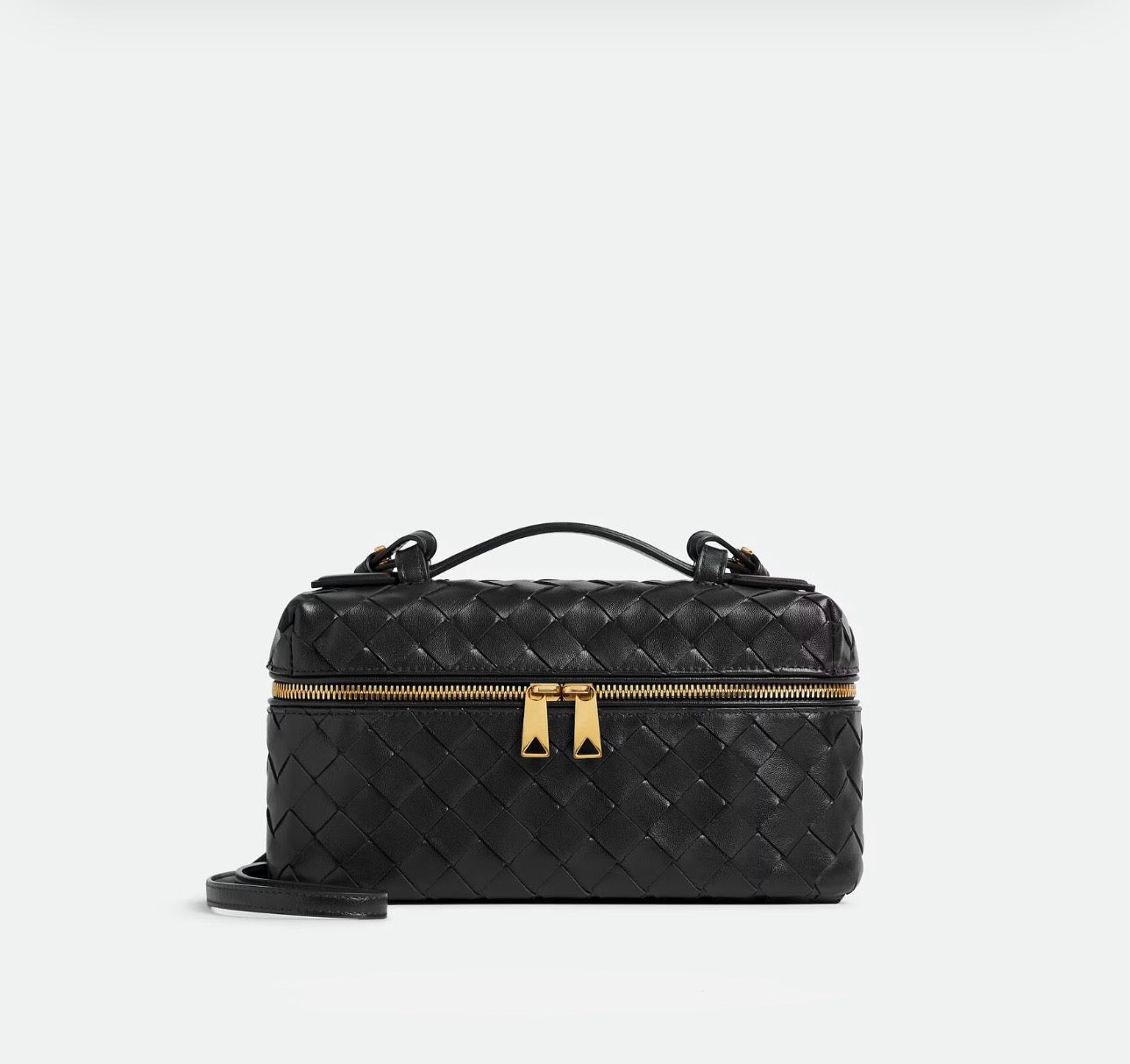 Bottega Veneta - Bang vanity bag
