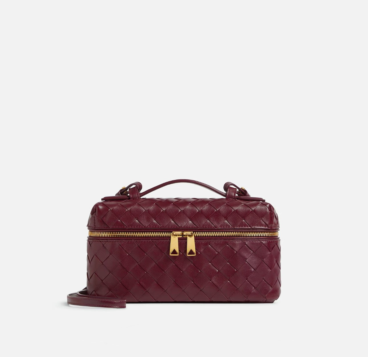 Bottega Veneta - Bang vanity bag