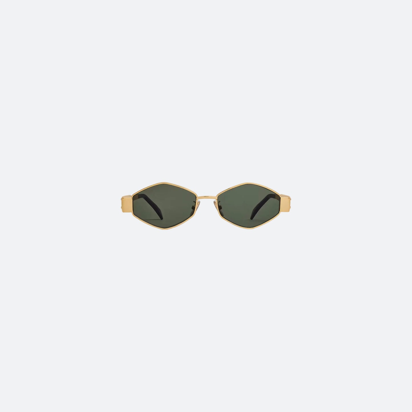 Triomphe Metal 02 Sunglasses - 4S254CMLB