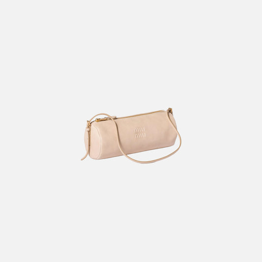 Nappa Leather Pouch