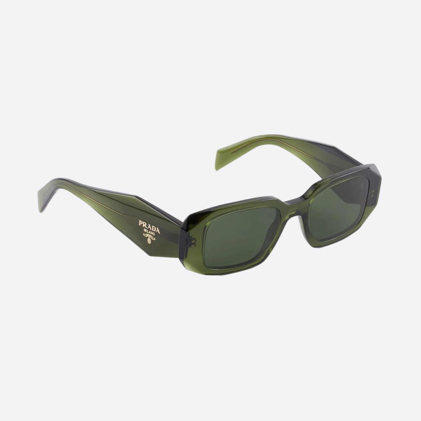 Prada Symbole Sunglasses - SPR17W