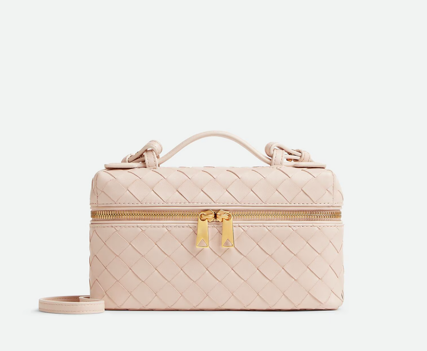 Bottega Veneta - Bang vanity bag
