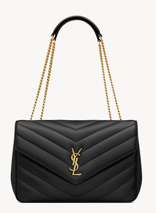 Saint Laurent - Large Loulou