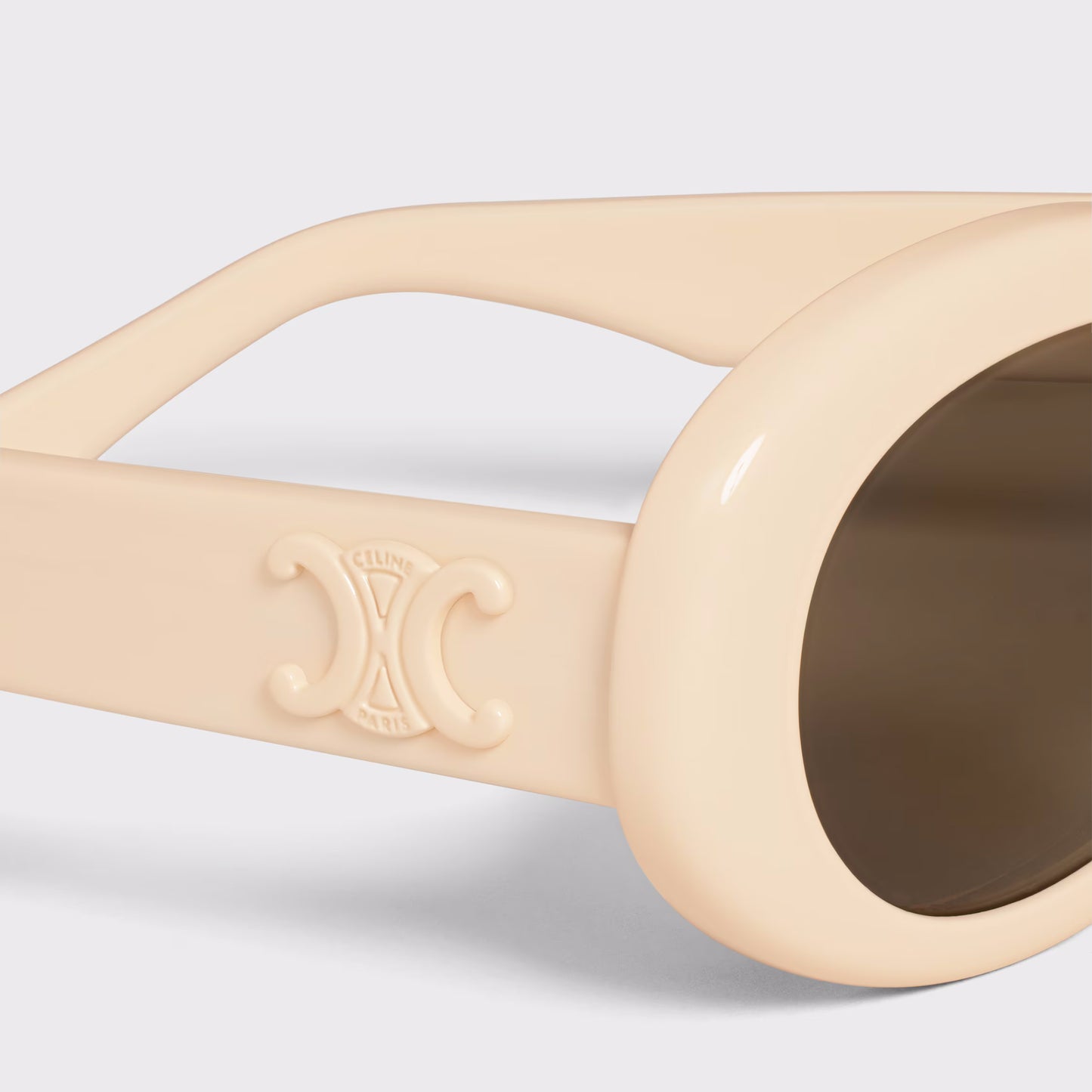 Triomphe 01 Sunglasses - 4S194CPLB