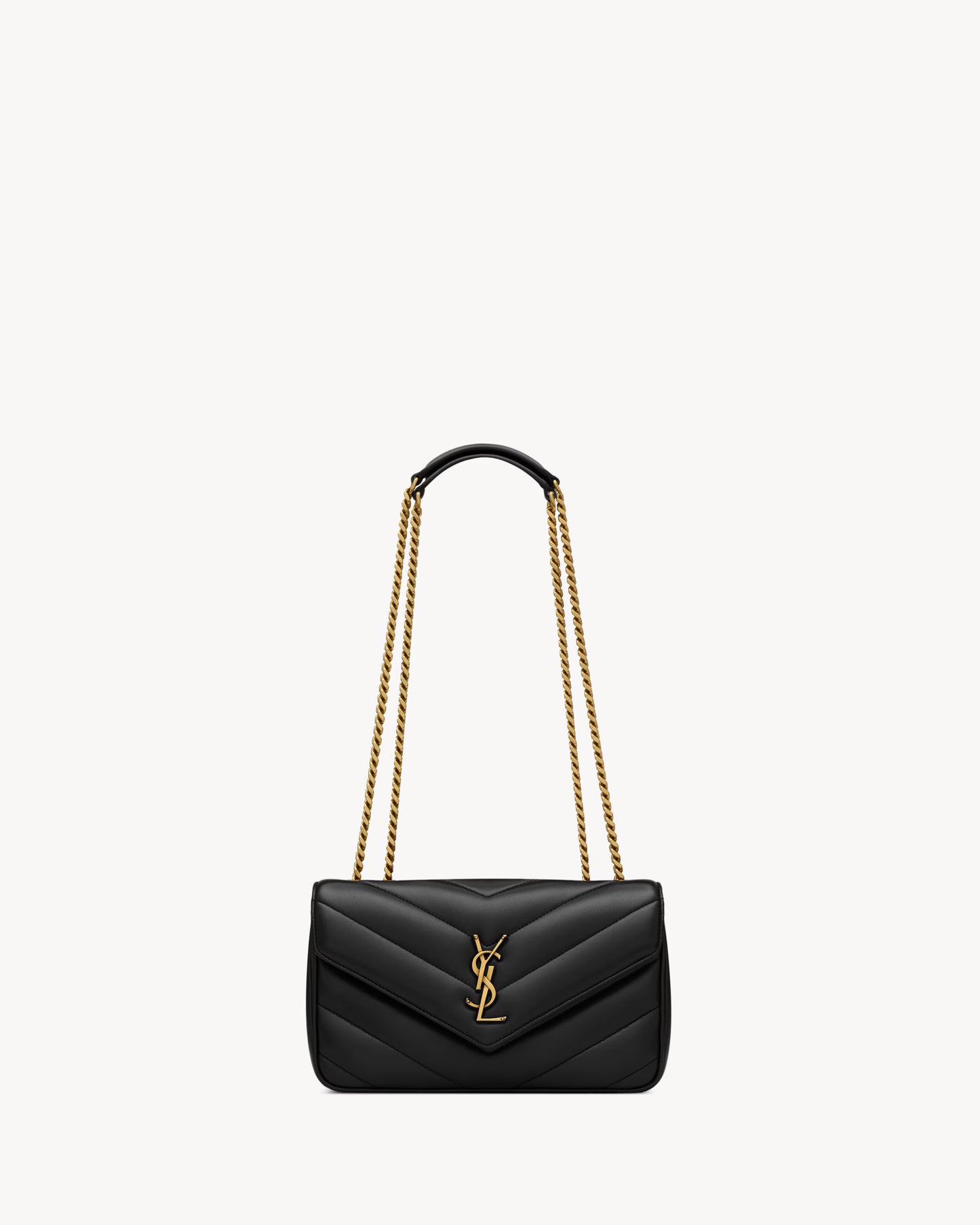 Saint Laurent - Small Loulou
