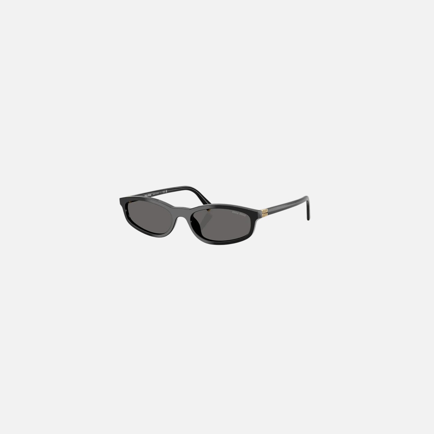Miu Regard Sunglasses - SMUA06