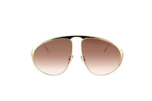 Loewe Hillock Sunglasses