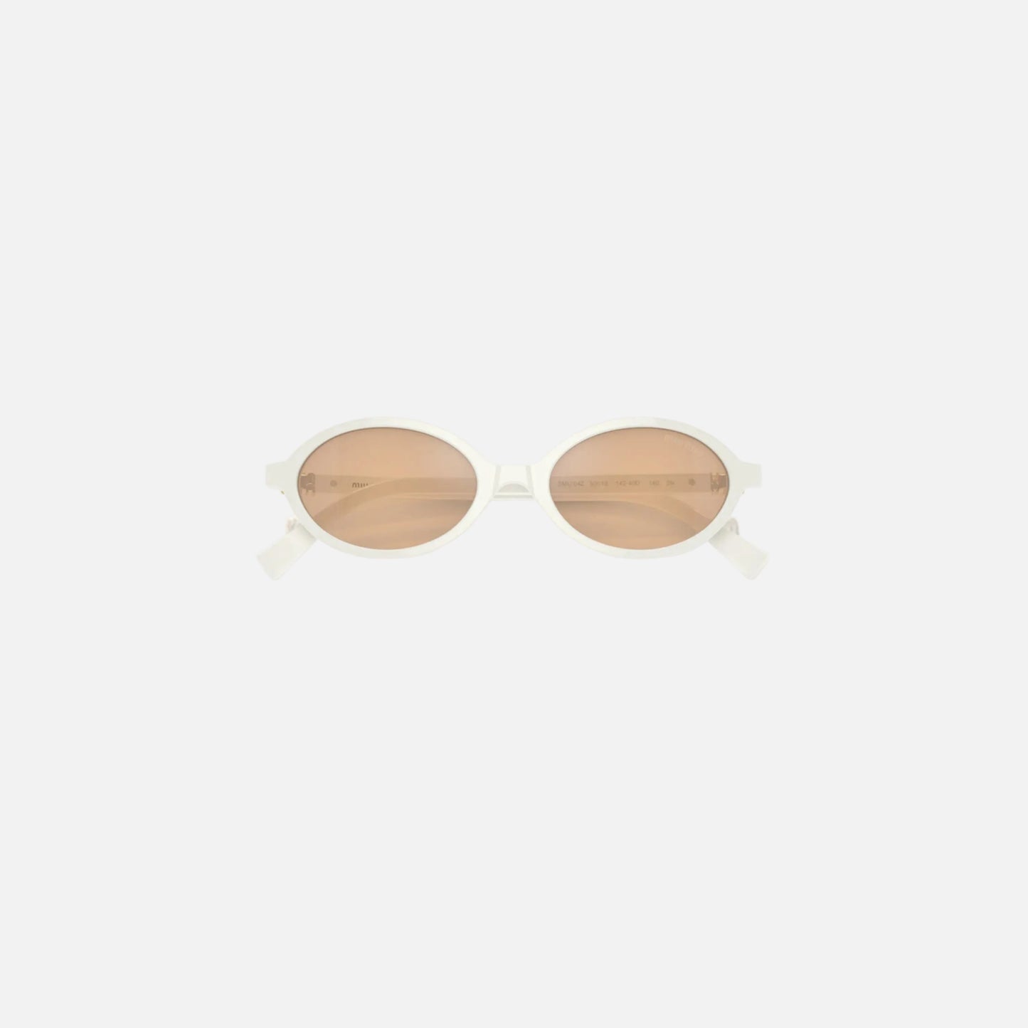 Miu Regard sunglasses - SMU04Z