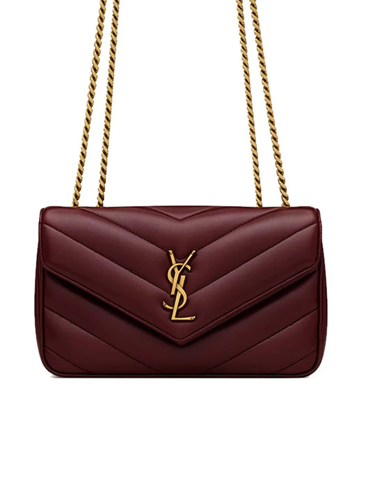 Saint Laurent - Small Loulou