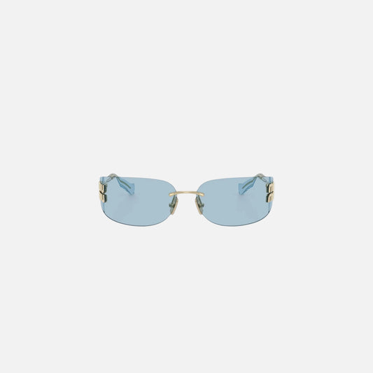 Aube sunglasses - SMU A51