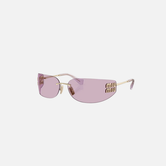 Aube sunglasses - SMU A51