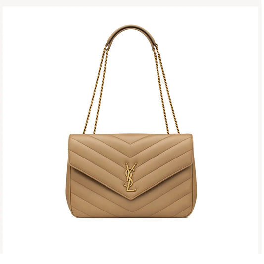 Saint Laurent - Large Loulou