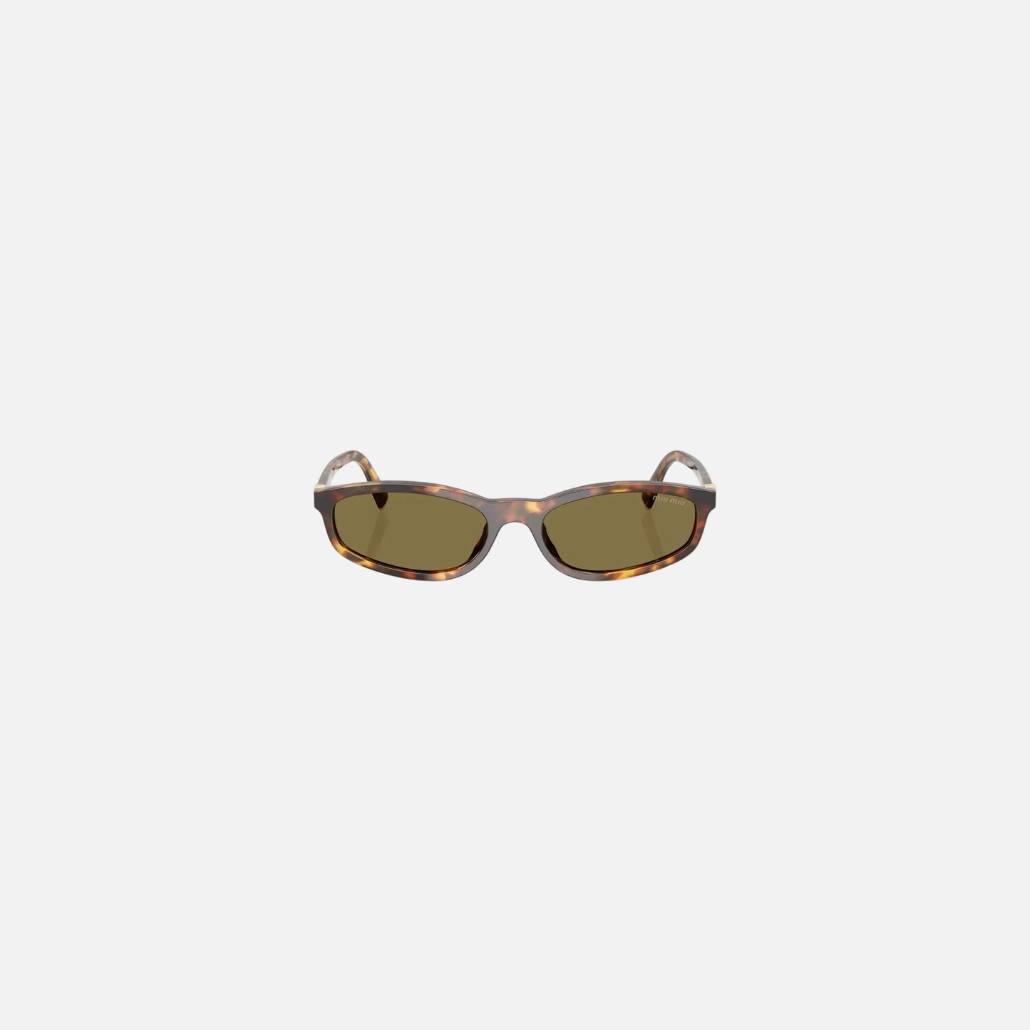 Miu Regard Sunglasses - SMUA06