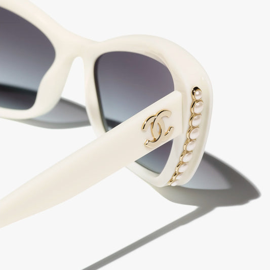 Cat Eye Sunglasses - 5481H