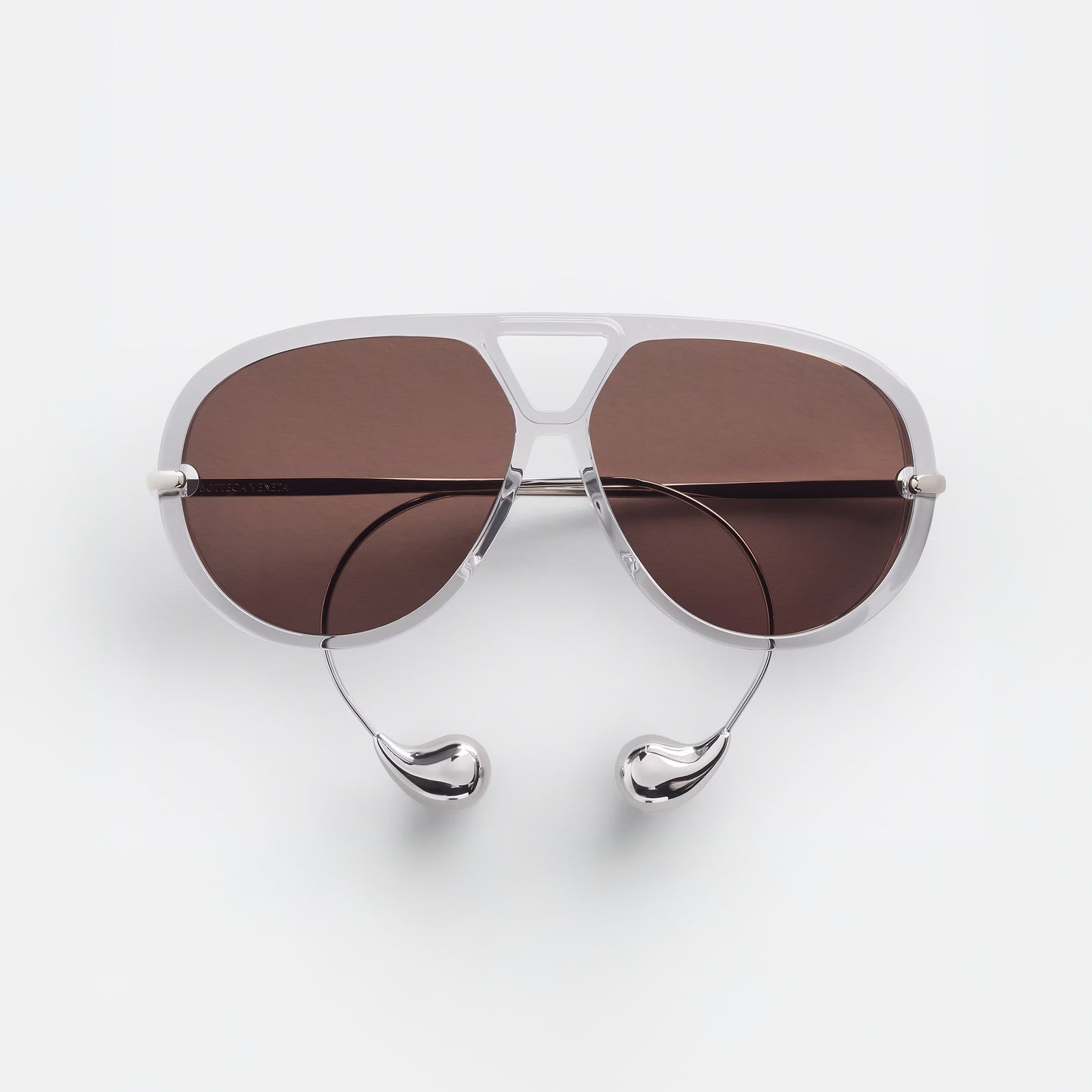 Drop Aviator Sunglasses - BV1273S 008