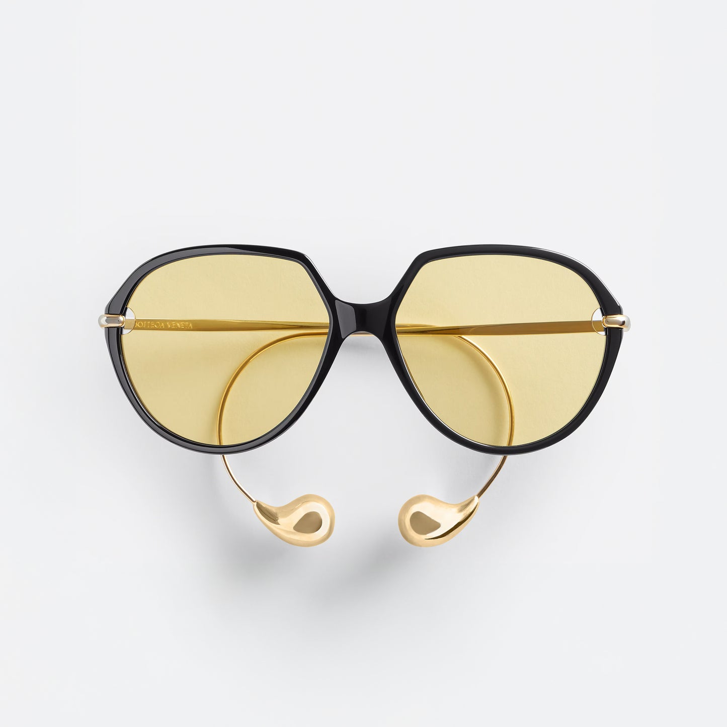 Drop Squared Sunglasses - BV1436S 002