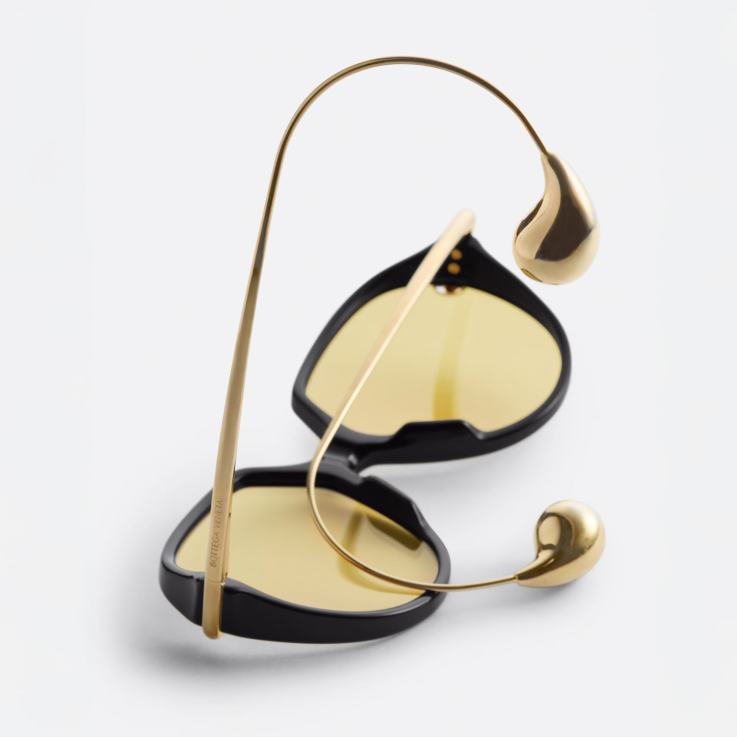 Drop Squared Sunglasses - BV1436S 002