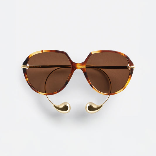 Drop Squared Sunglasses - BV1436S 002