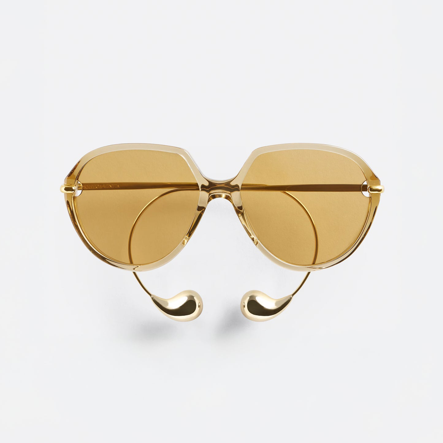 Drop Squared Sunglasses - BV1436S 002