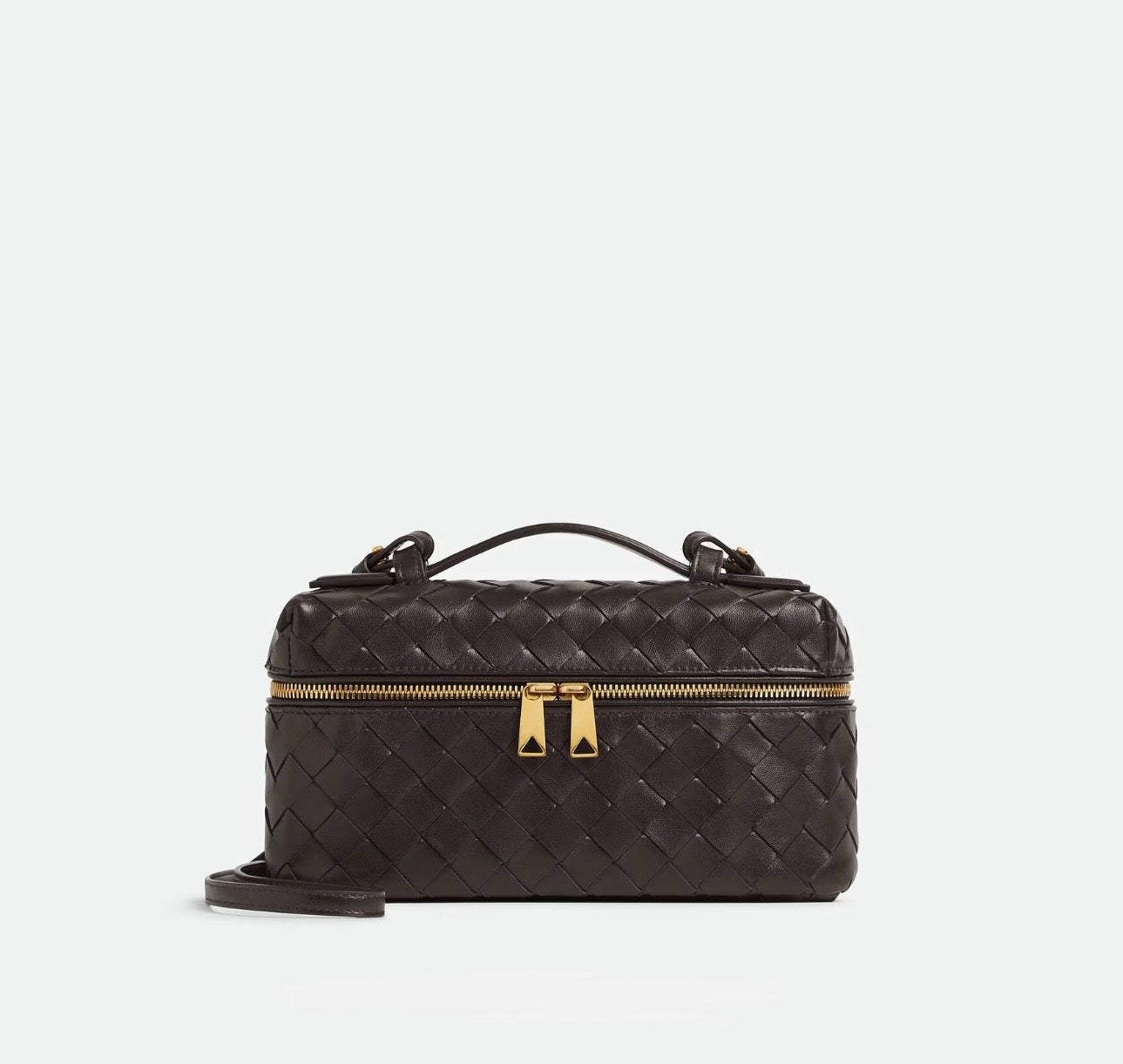 Bottega Veneta - Bang vanity bag