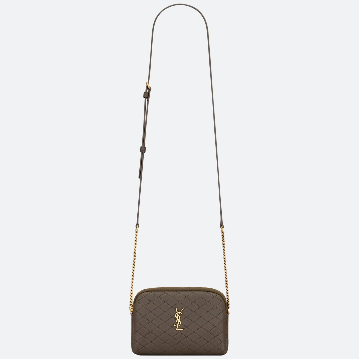 GABY Zipped Pouch