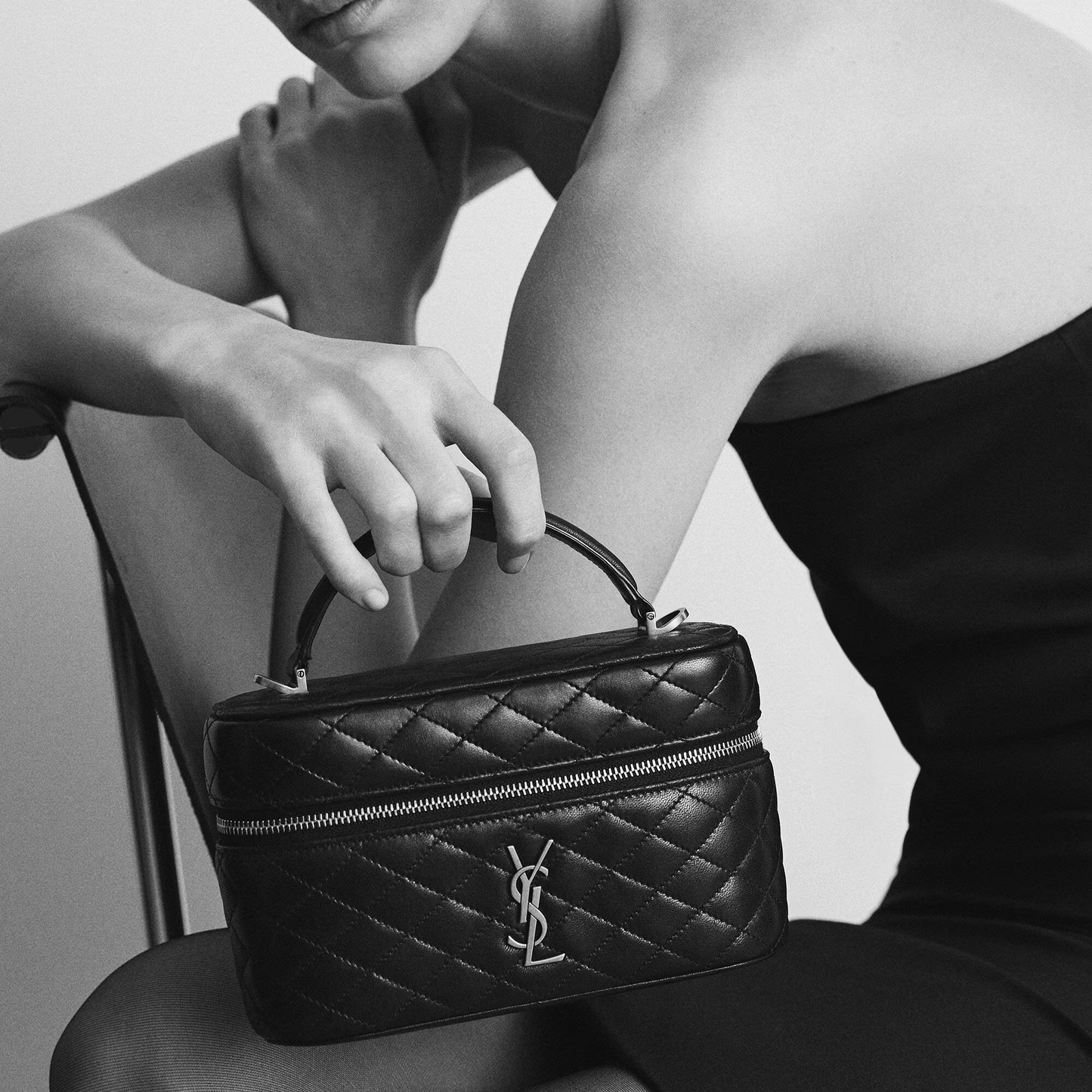 GABY Vanity Bag - small