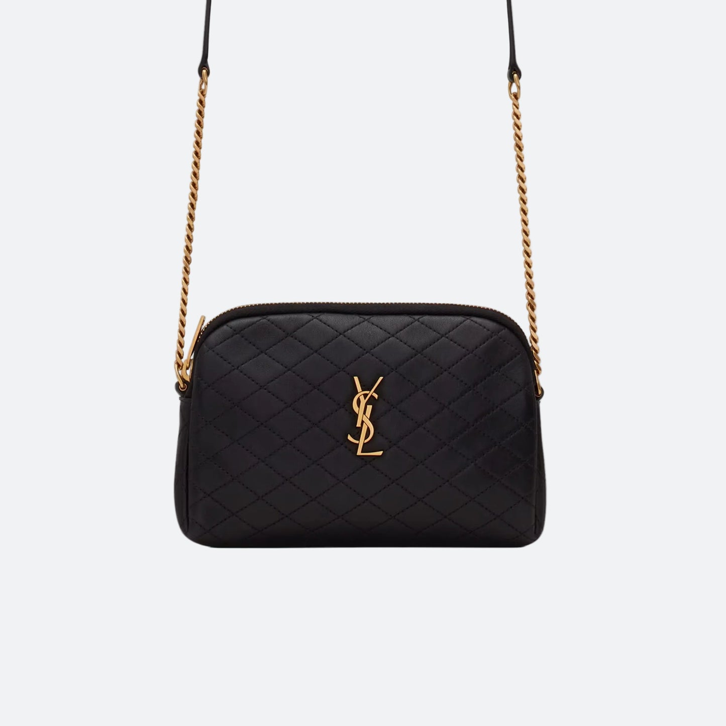 GABY Zipped Pouch