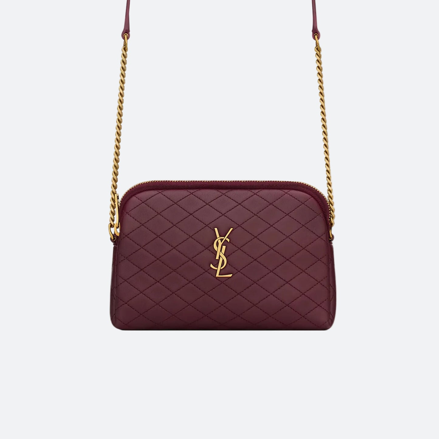 GABY Zipped Pouch