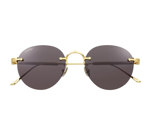 CARTIER CT0393S SUNGLASSES