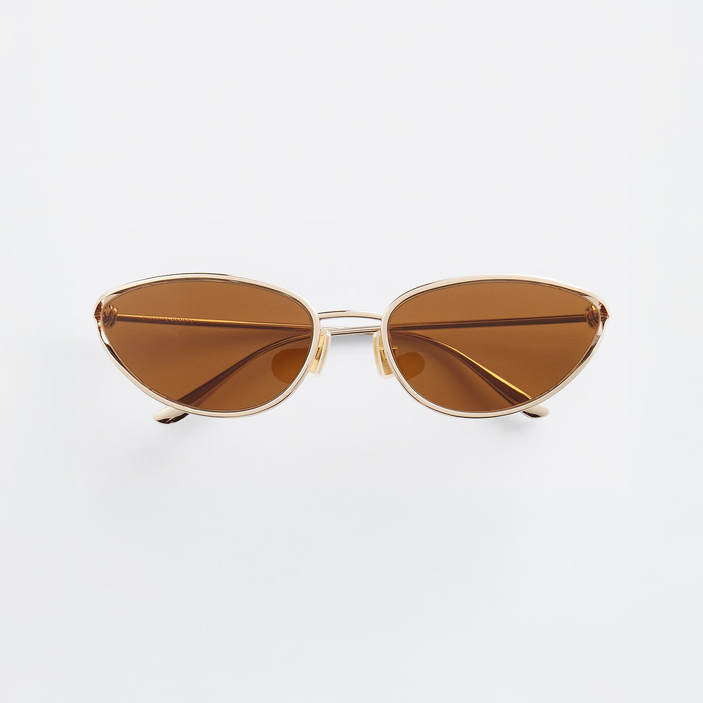 Knot Cat Eye Sunglasses -BV1330S 004
