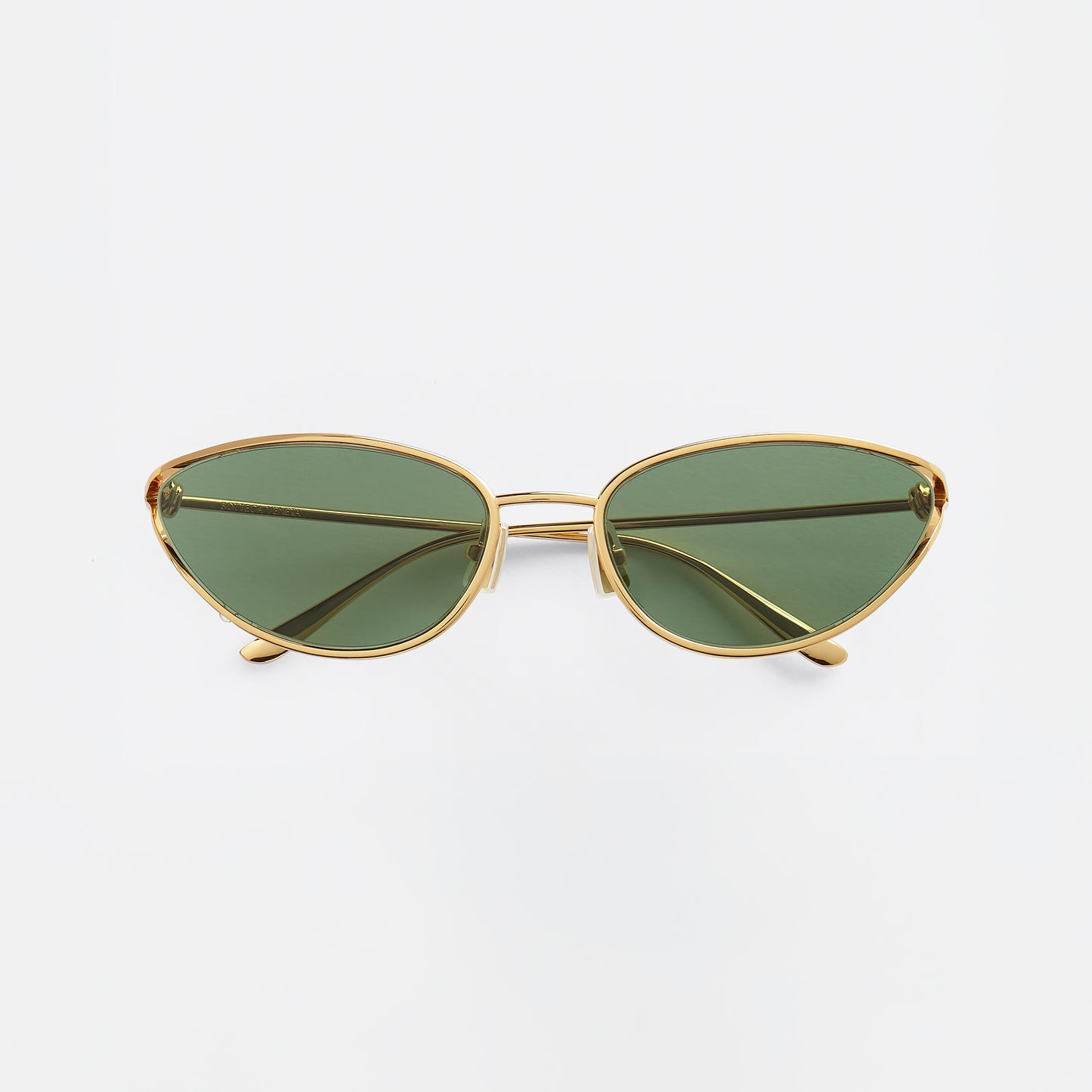 Knot Cat Eye Sunglasses -BV1330S 004
