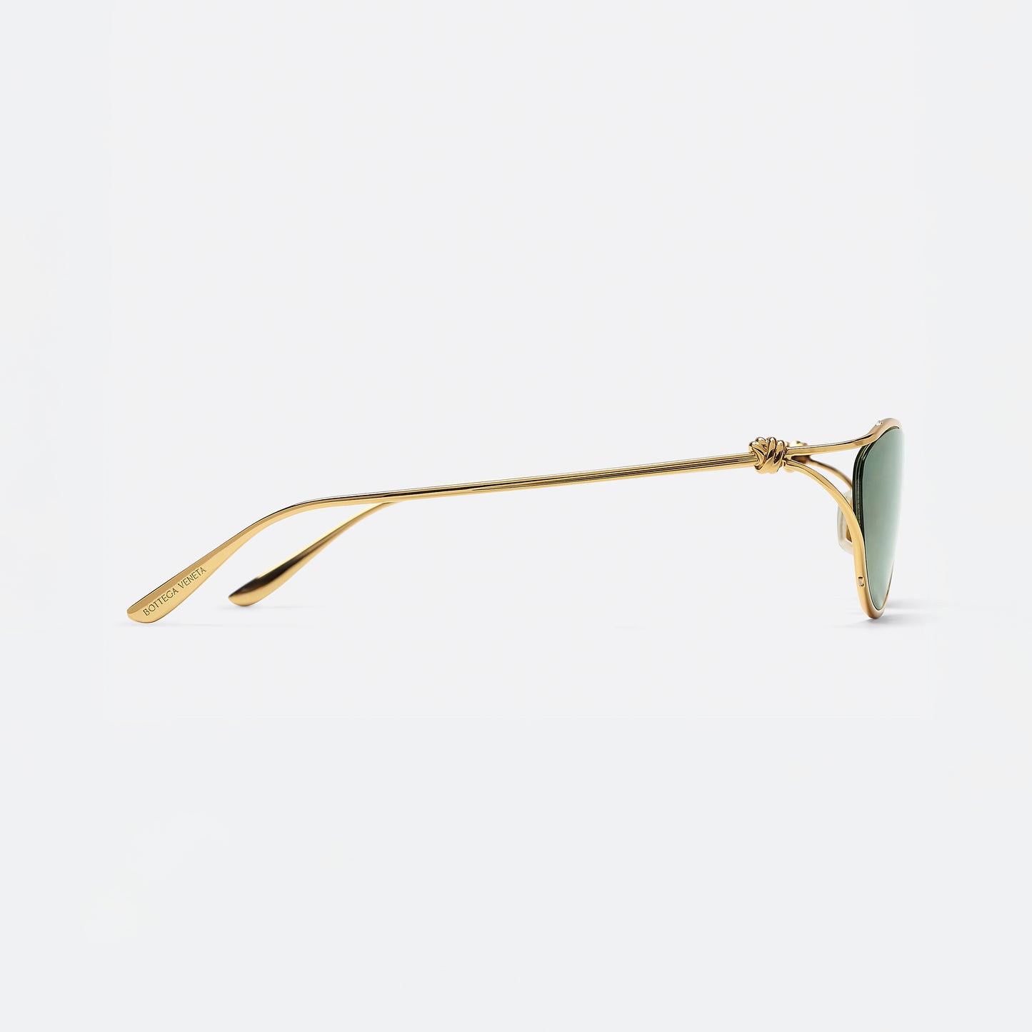Knot Cat Eye Sunglasses -BV1330S 004