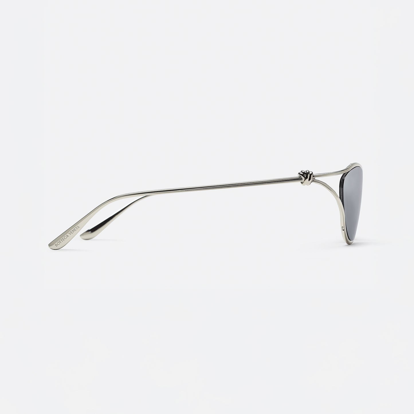 Knot Cat Eye Sunglasses -BV1330S 004