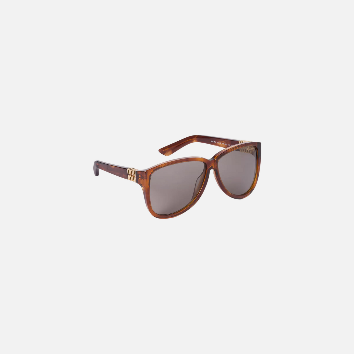 Miu Ombre Sunglasses - SMUA08