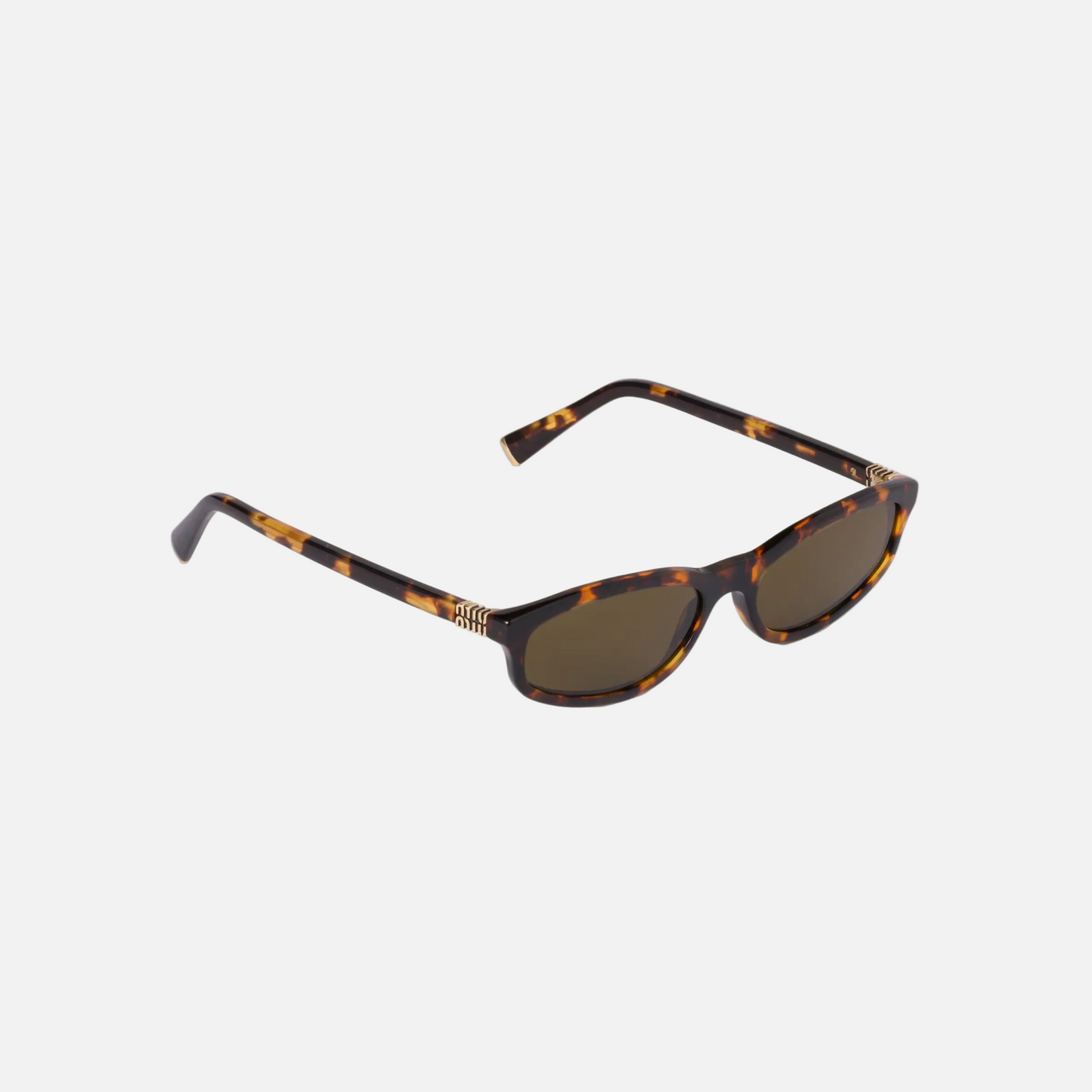 Miu Regard Sunglasses - SMUA06