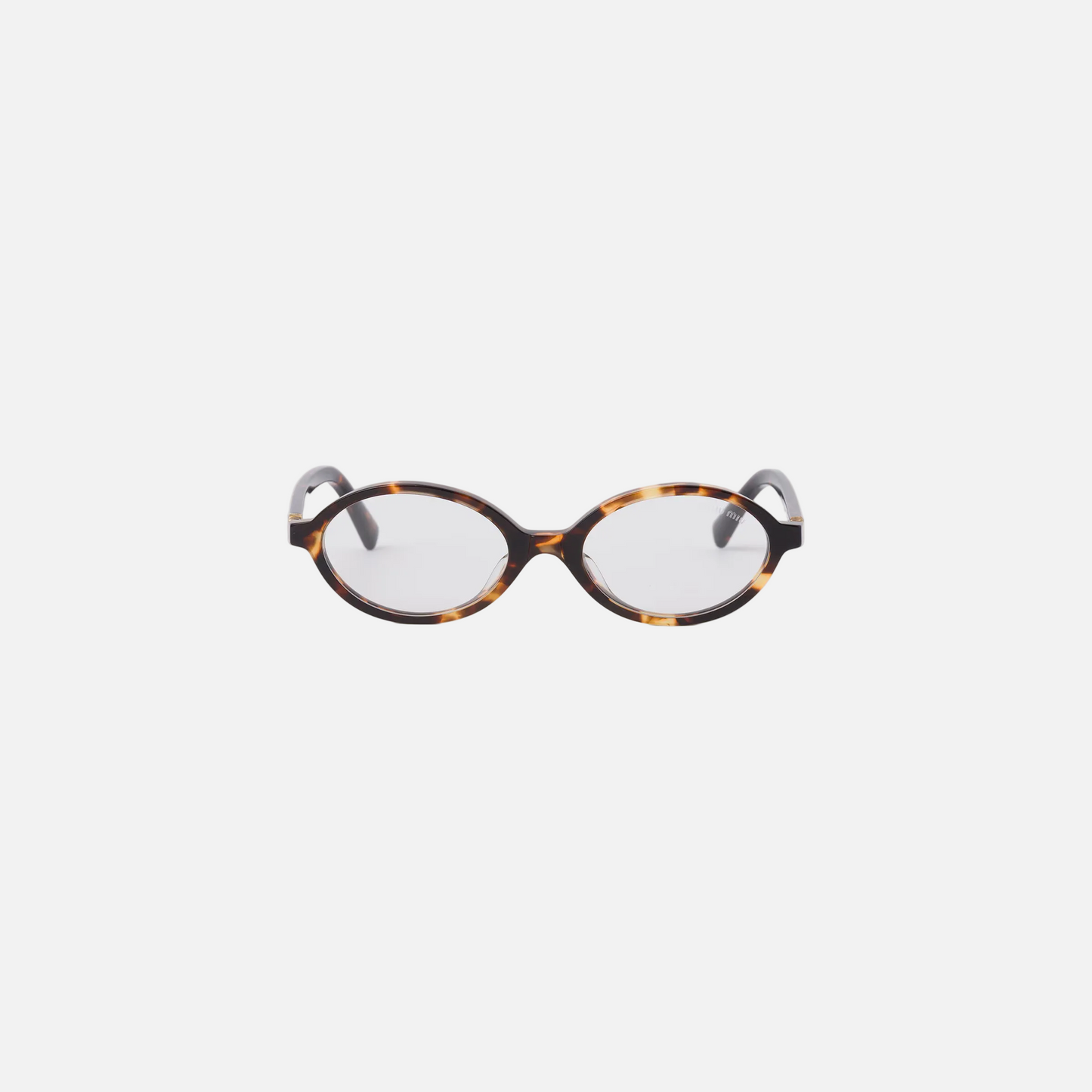 Miu Regard sunglasses - SMU04Z