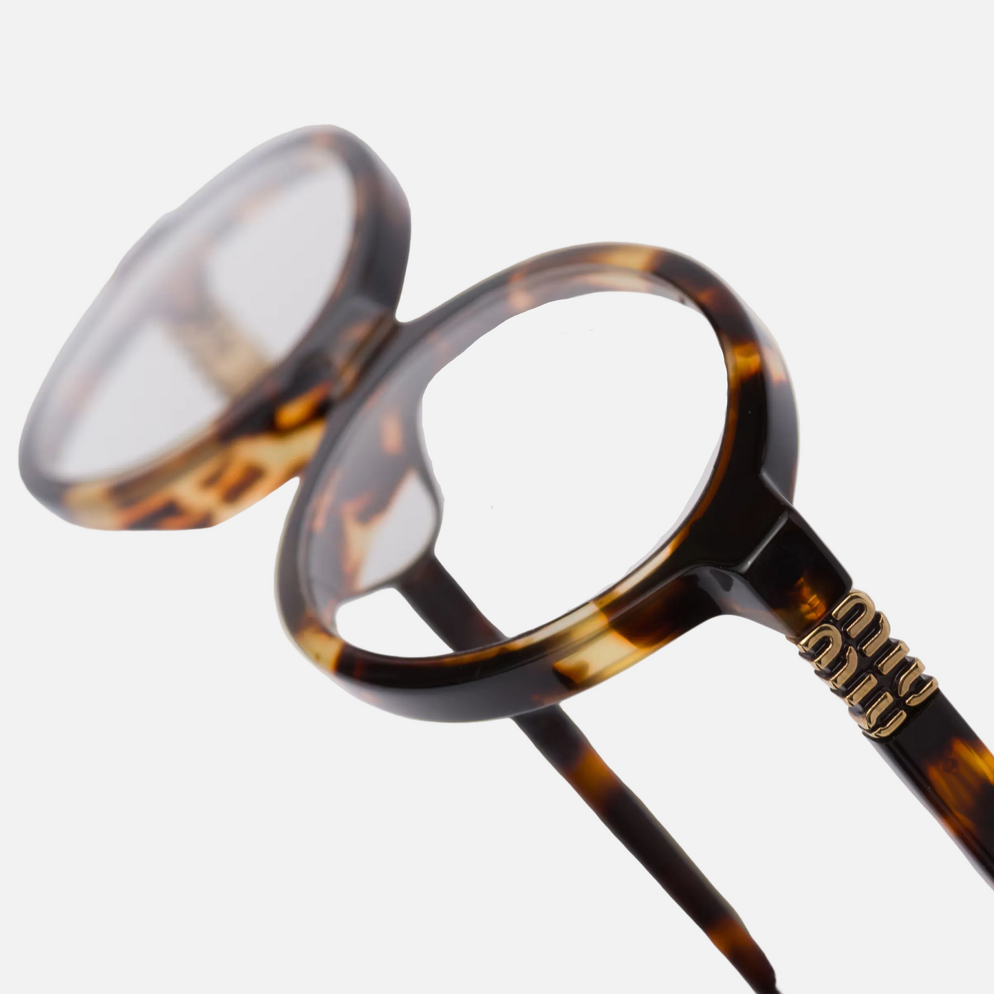 Miu Regard sunglasses - SMU04Z