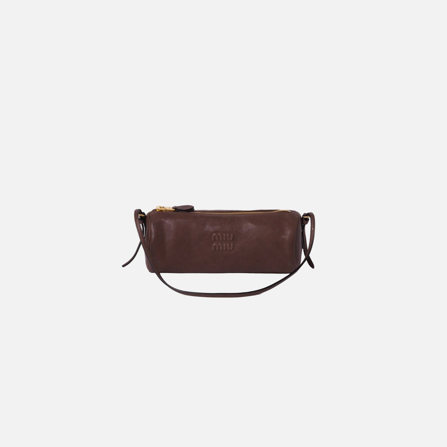 Nappa Leather Pouch