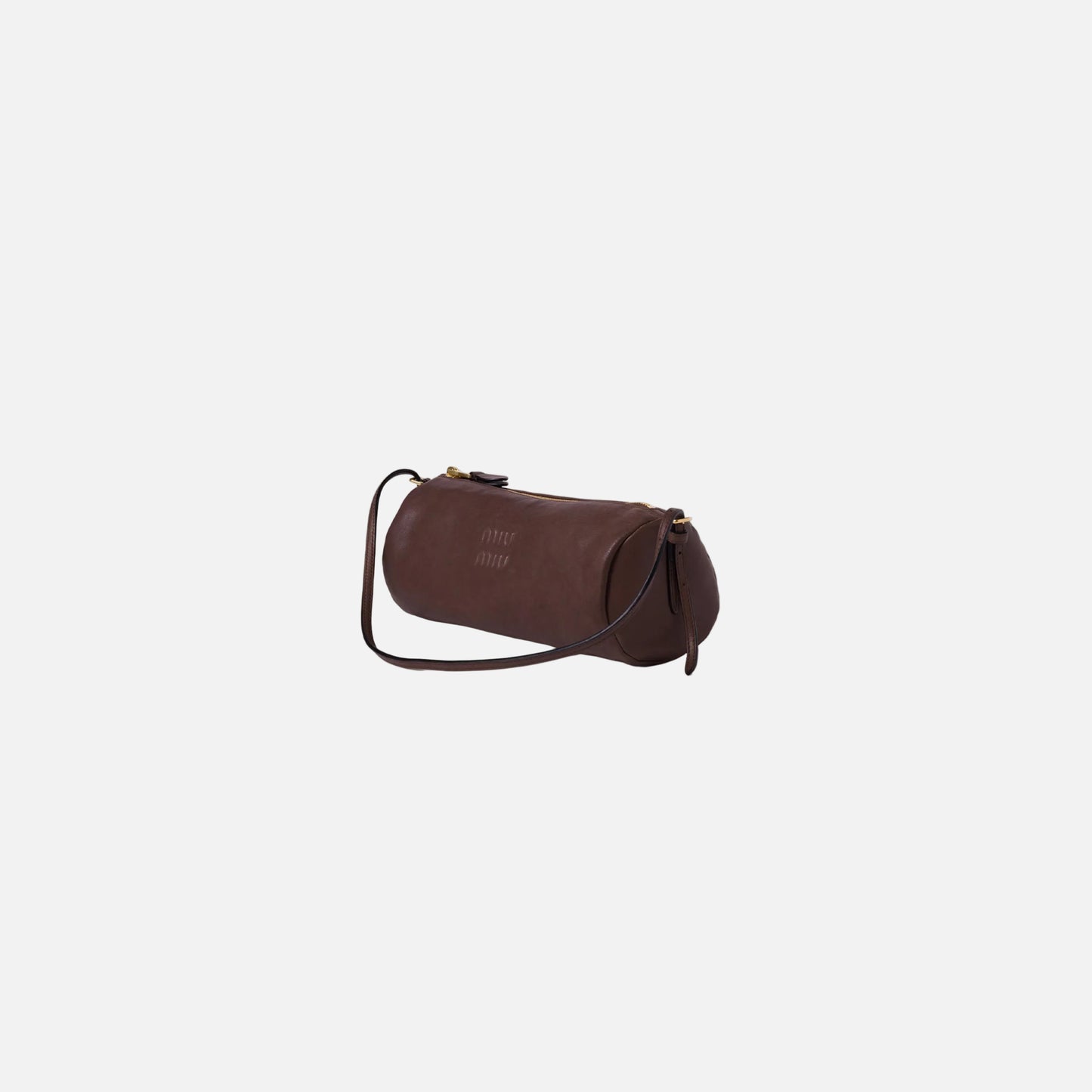 Nappa Leather Pouch