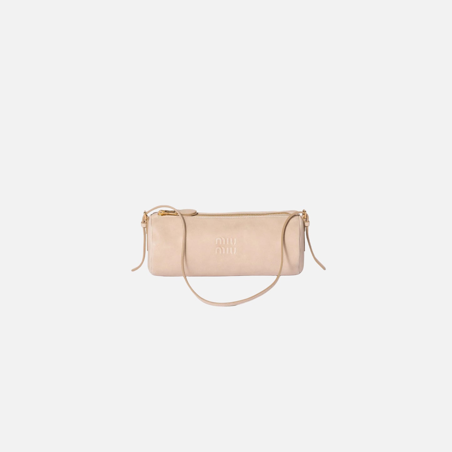 Nappa Leather Pouch