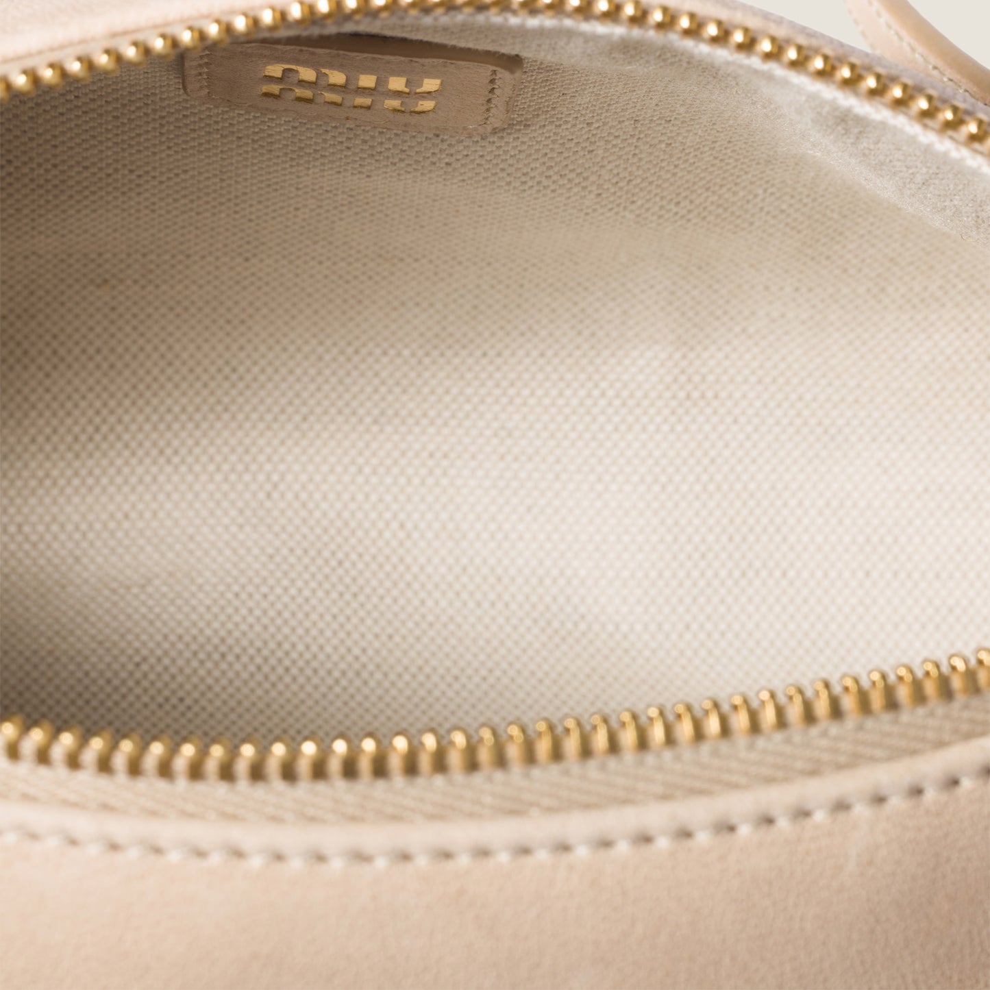 Nappa Leather Pouch