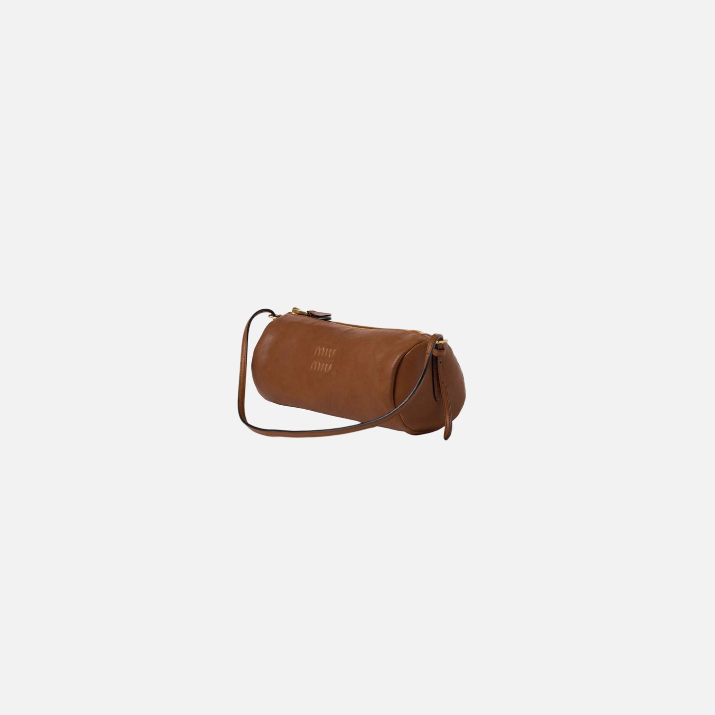 Nappa Leather Pouch