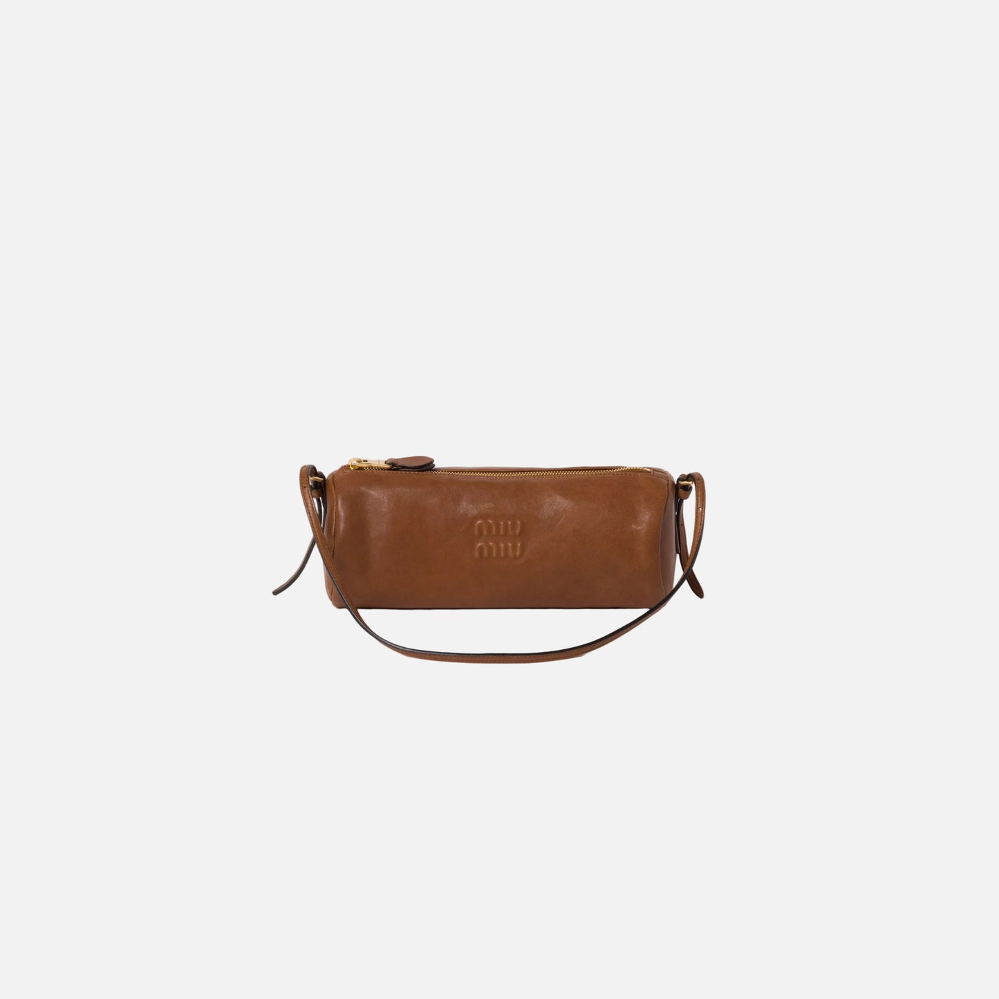 Nappa Leather Pouch