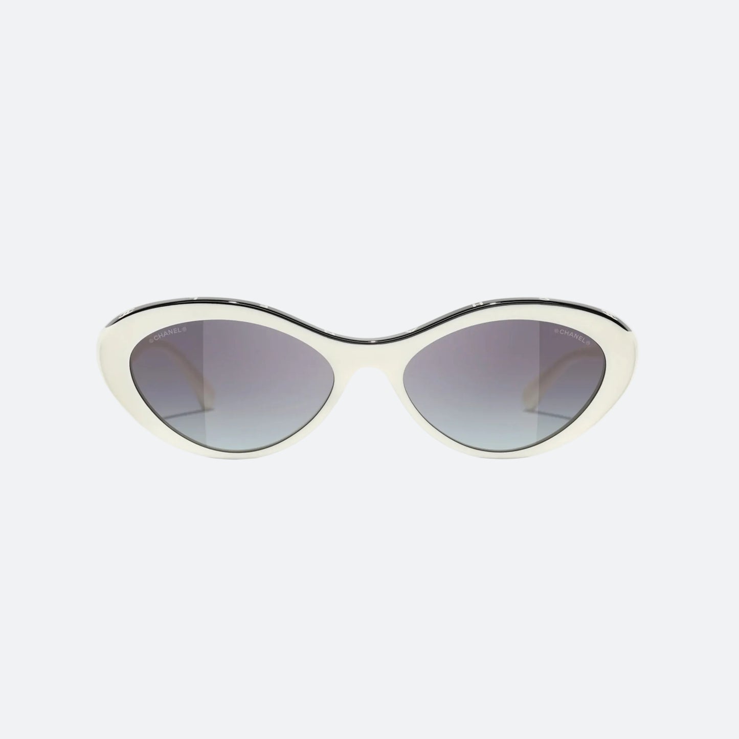 Oval Sunglasses - 5416
