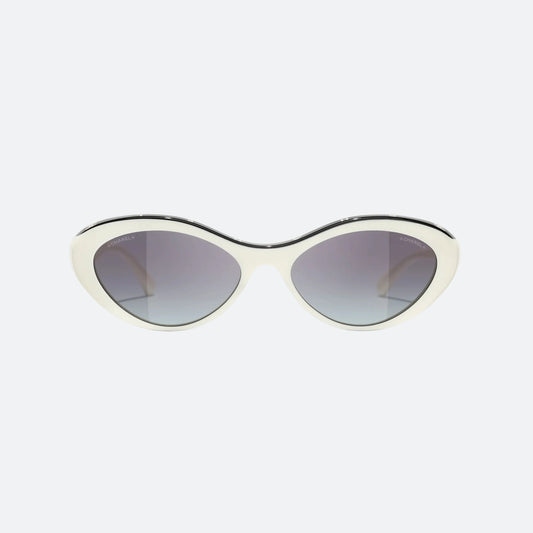 Oval Sunglasses - 5416