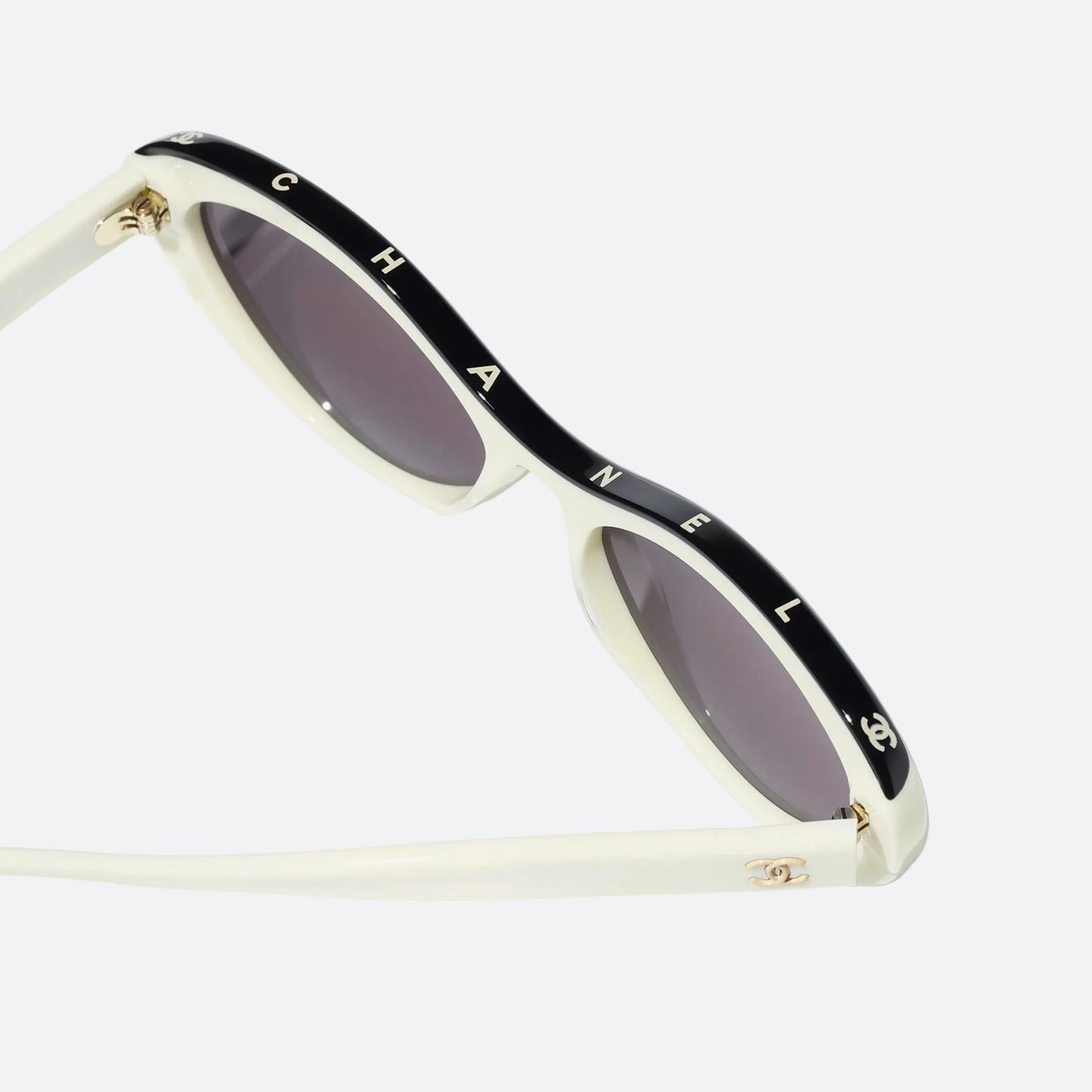 Oval Sunglasses - 5416